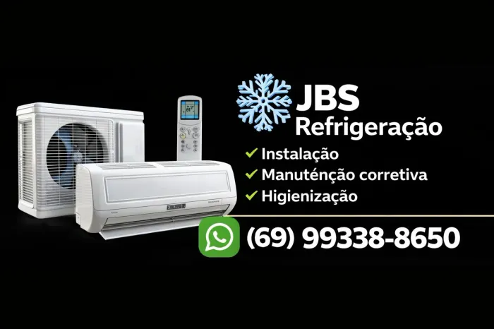 Manutenção em centrais e bebedouro