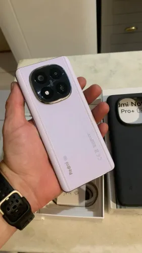 Redmi note 14 pro+ 5g