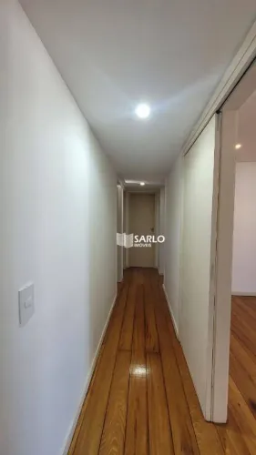 Apartamento com 3 dormitórios para alugar, 137 m² por R$ 7.500,00/mês - Praia do Canto - V