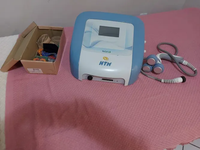 Aparelho HTM Hibridi Profissional - Excelente Estado | Oportunidade