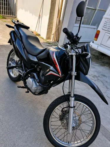 Bros 150
