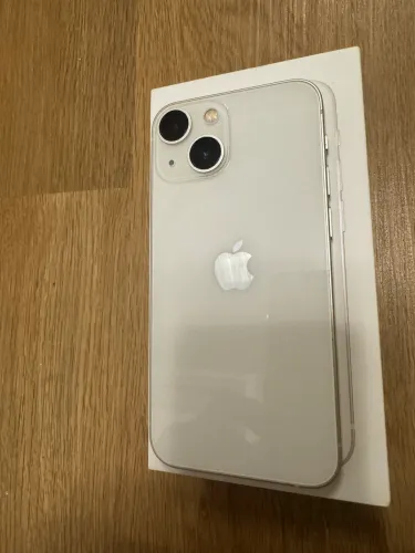iPhone 13 mini