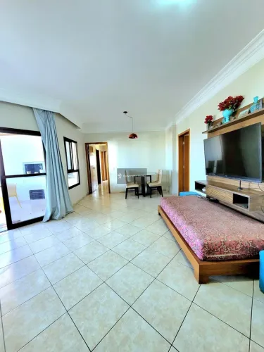 Condominio American Tower - Apartamento a venda no Edifício American Tower no Jardim Améri