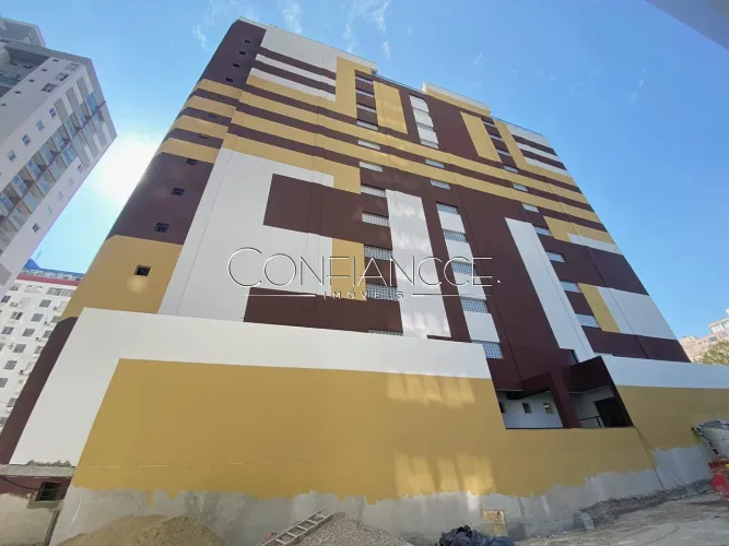 Studio a venda no Centro, Curitiba - PR | Confiancce Imóveis