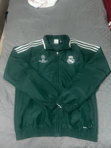 Jaqueta Real Madrid 2012