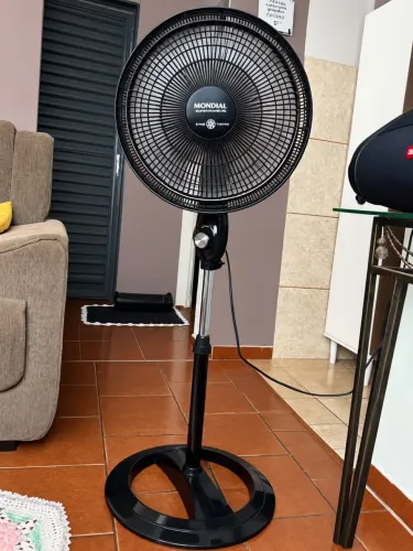 VENTILADOR