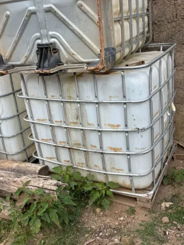 IBC 1000L
