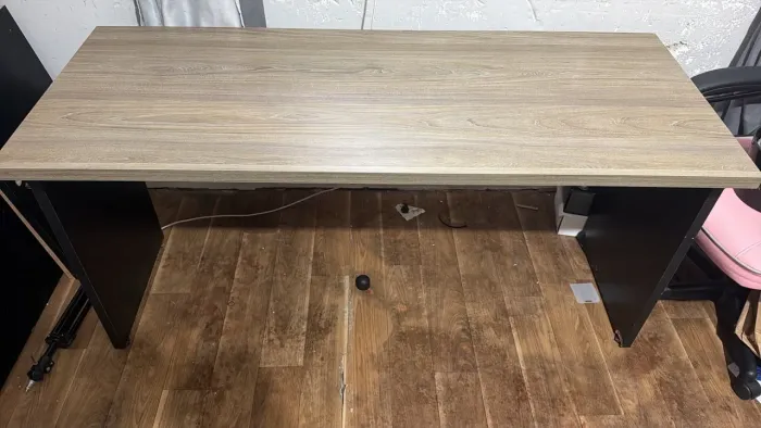 Vendo mesa escritório