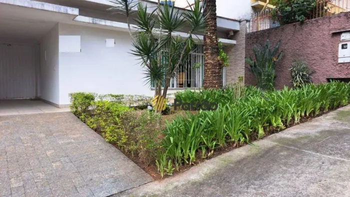 Terreno à venda, 380 m² por R$ 1.400.000,00 - Vila Gilda - Santo André/SP