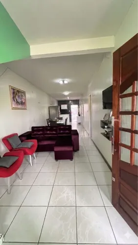 Vende-se 2 casas em Baturité