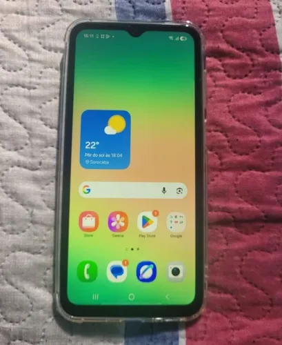Samsung A16 5G 256GB NFC