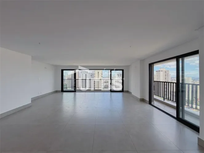 Prime Bueno - Penthouse 4 quartos, sendo 4 suítes