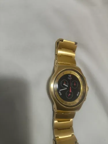 Swatch original