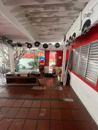 Terreno à venda, 250 m² por R$ 549.000,00 - Umuarama - Osasco/SP
