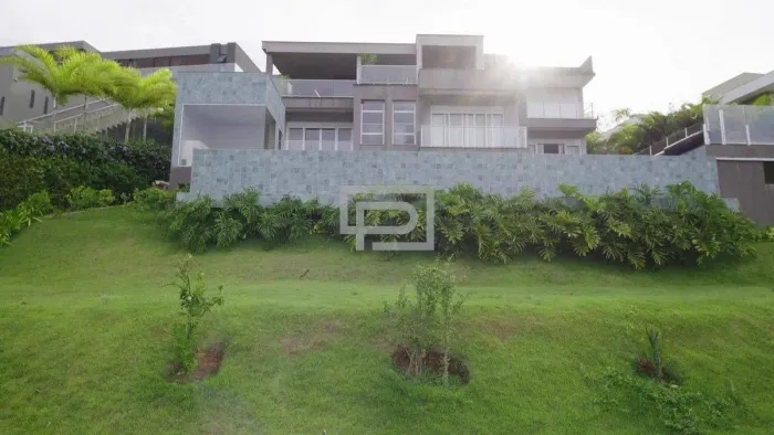 Casa de Condomínio com 5 quartos, Vale dos Cristais - Nova Lima