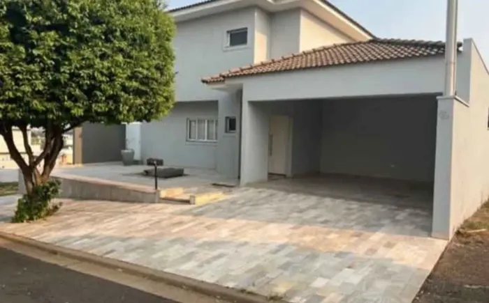 PORTO SEGURO CONDOMÍNIO 