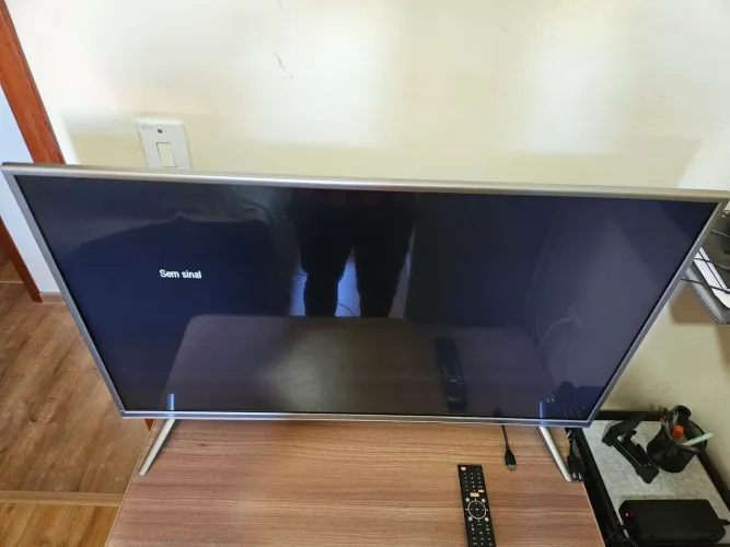 Televisão Semp 43 Polegadas