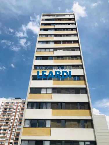 APARTAMENTO - PERDIZES - SP