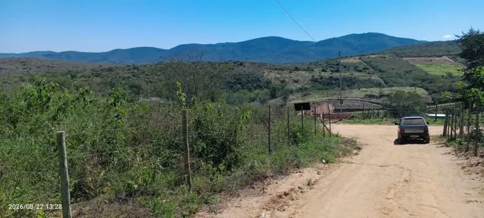 Vendo terreno nas queimadas, loteamento de Amilton
