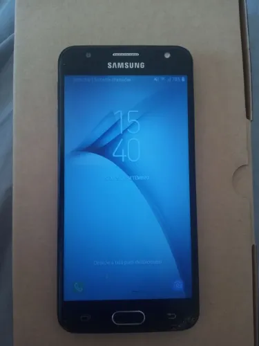 Celular J5 prime 32gb