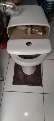 Para seu banheiro ou kit net