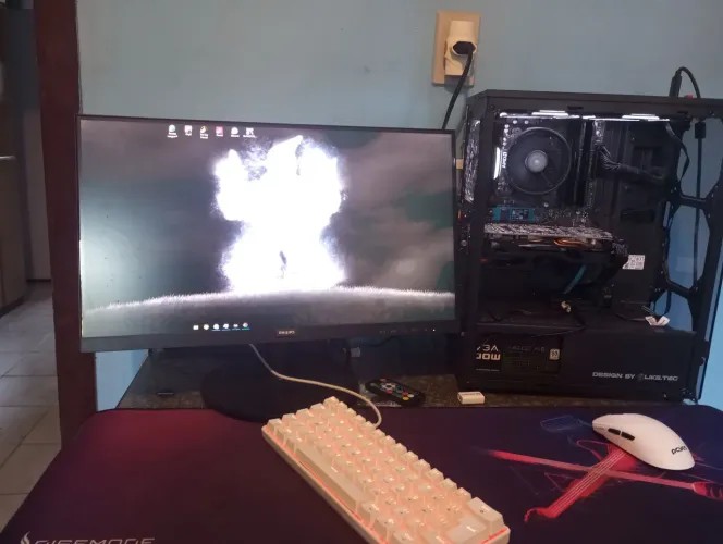 PC Gamer Completo