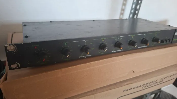 Crossover Staner S