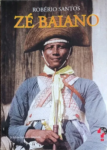 Zé Baiano ( Roberio Santos)