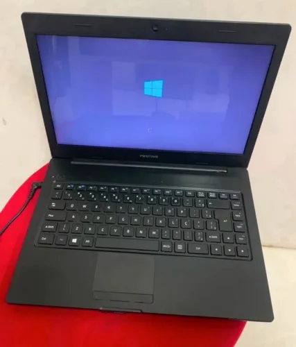 Notebook Positivo Novo