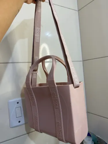 Bolsa Melissa original 