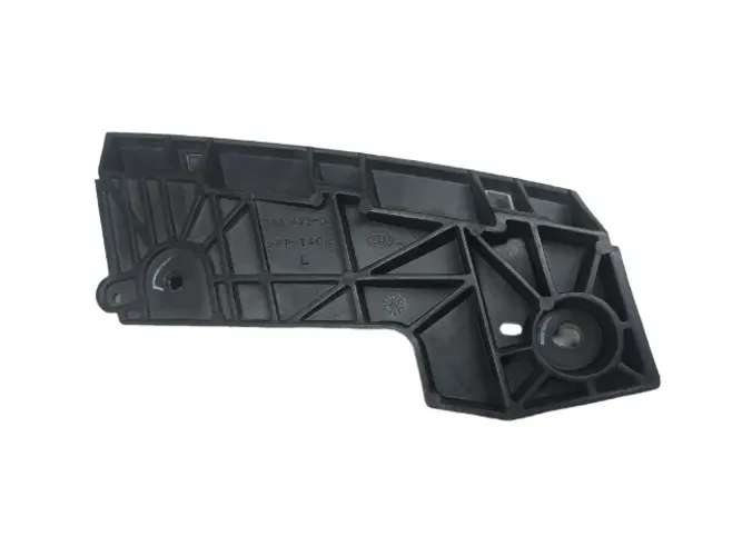 Suporte Do Farol Esquerdo Nissan Tiida 2007 A 2013 Usado