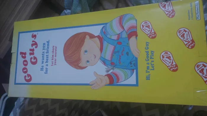 Chucky