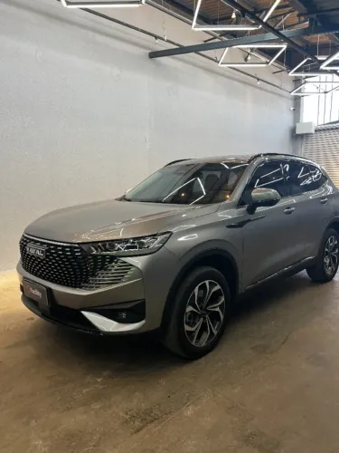 GWM Haval H6 Premium Phev AWD 2025