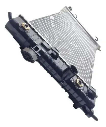 Radiador Água Vectra Gtx 2007 A 2011