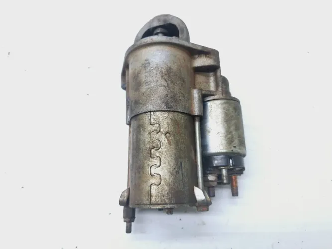 Motor Arranque Hyundai Santa Fé 3.5 2011 2012 361003c150