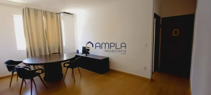 Excelente Apartamento Mobiliado para locação no Buritis!