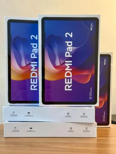 XIAOMI TABLET MARINGA