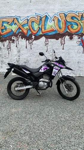 Honda XRE 300/ 300 Abs/ Flex 2019