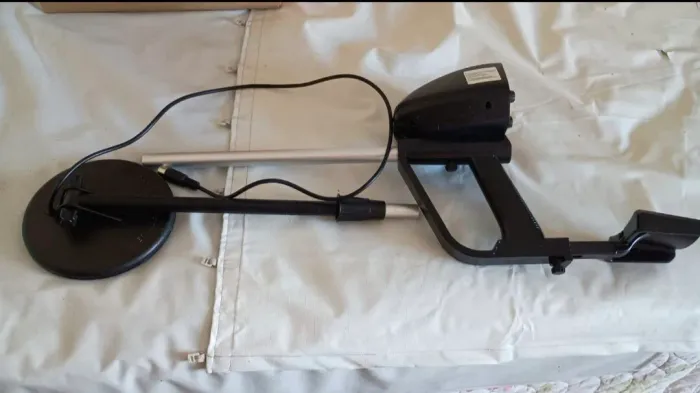 Detector de metal GTX 4030