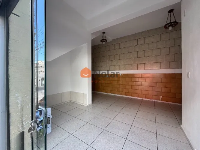 Loja para Alugar no Bairro Sagrada Família em Belo Horizonte MG