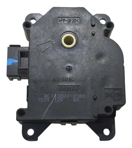 Motor Atuador Caixa Evaporadora Honda Civic 1.8 2012 A 2016