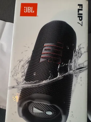 JBL FLIP 7 LACRADO