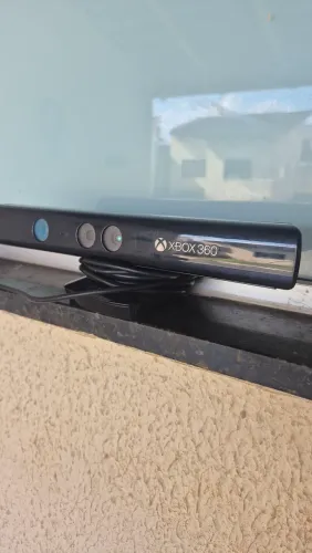 Kinect xbox 360