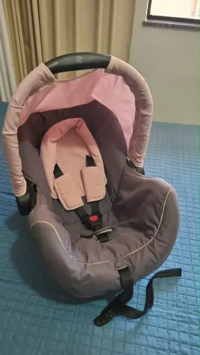 Bebê Conforto