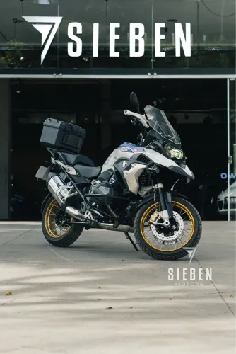BMW R 1250 GS PREMIUM
