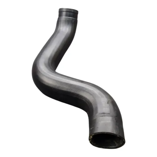 Mangueira Intercooler Turbina L200 Triton 3.2 2012