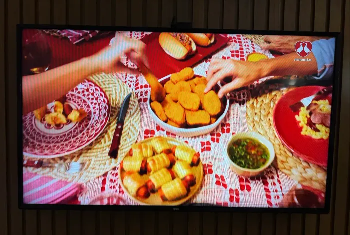 TV LG Smart 50 Polegadas
