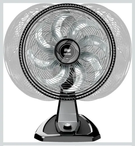 Ventilador WAP de 40 cm