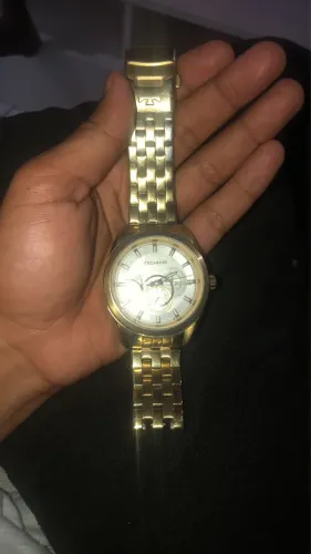 Technos original