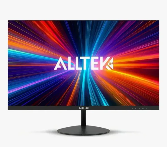 Vendo monitor alltek Atk-215 FHD 100hz